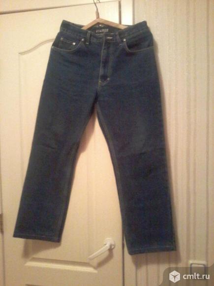 Продам зимние мужские брюки. Фото 3.