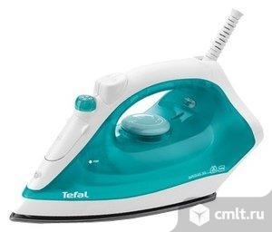 Tefal vitrio 10 FV1310 новый. Фото 1.