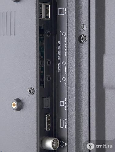 Продам новый Smart LED-телевизор с диагональю 32" (81 см) фирмы Haier модель LE32K5500T. Телевизор абсолютно новый в полной комплектации (телевизор, пульт, коробка), в использовании не был.