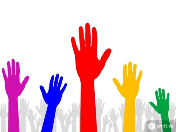 Административный управляющий/управляющая. Фото 1.