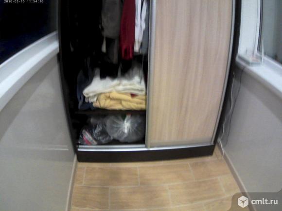 Шкаф купе 0,6х1.1х2.4 метра. Фото 5.