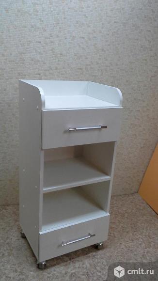 Тумба косметолога. Фото 4.