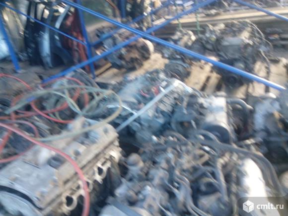 ВАЗ (Lada) 1117-Калина - 2013 г. в. запчасти. Фото 1.