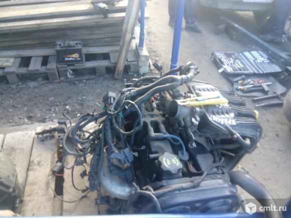 ВАЗ (Lada) 1117-Калина - 2013 г. в. запчасти. Фото 2.