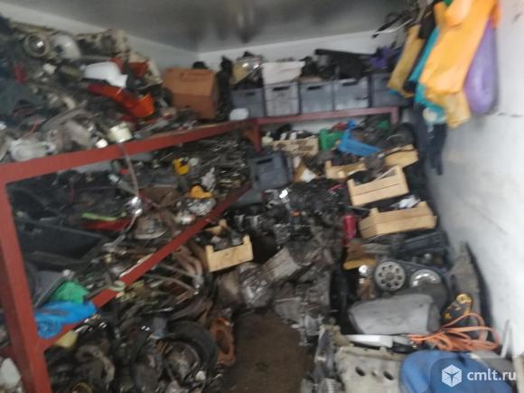 ВАЗ (Lada) 21703-Приора - 2010 г. в. запчасти. Фото 1.