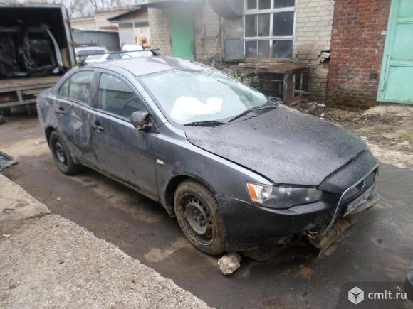 Авто разборка Mitsubishi Lanser 10.Лансер 10.. Фото 5.