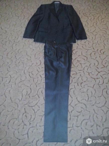 Костюм мужской. Фото 14.