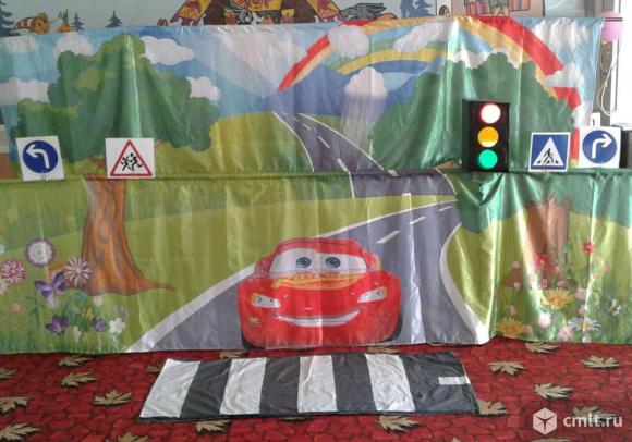 Актер. Фото 1.