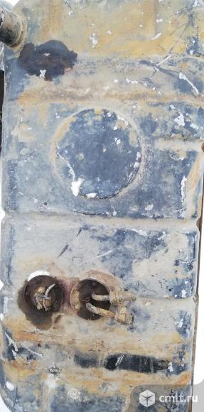 Бак топливный. Фото 1.