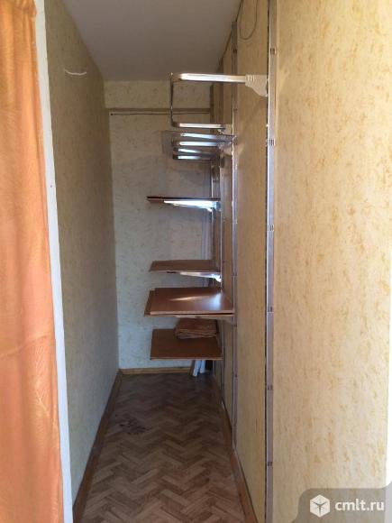 1-комнатная квартира 36 кв.м. Фото 5.