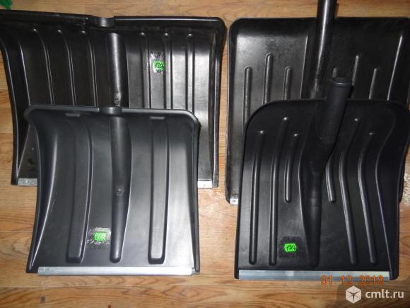 Снеговые лопаты,движки,ледорубы. Фото 1.