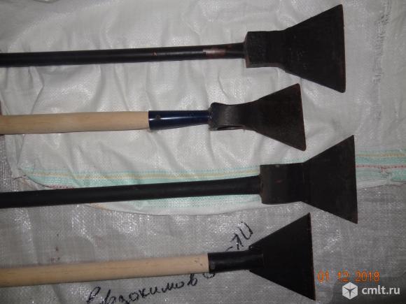 Снеговые лопаты,движки,ледорубы. Фото 10.