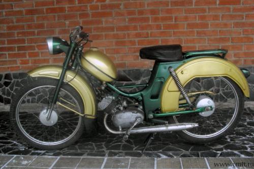 Рига-3. Фото 1.