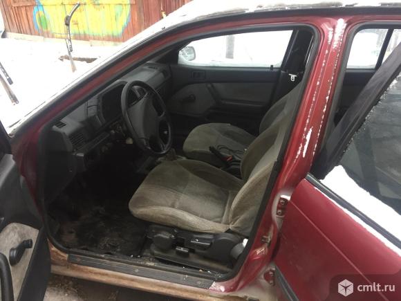 Mitsubishi Lancer - 1991 г. в.. Фото 9.