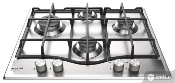 Варочная панель HOTPOINT-ARISTON 641 PCN IX/HA RU. Фото 10.