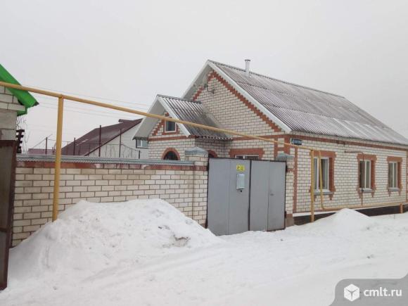 Дом 65 кв.м. Фото 1.