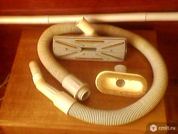 Пылесос Циклон-М. Фото 5.