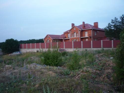 Ямное, Рамонский р-н.. Фото 6.