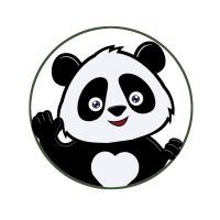 Papa panda, магазин. Фото 1.