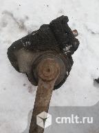 Рулевая колонка газель. Фото 1.