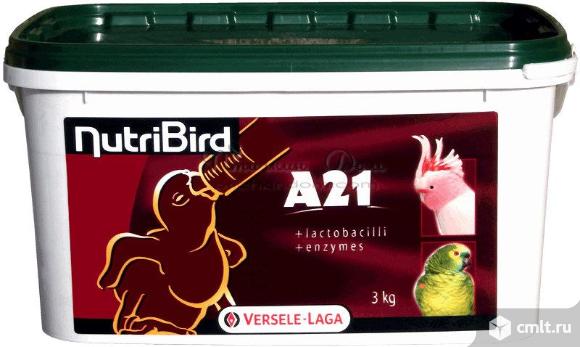 NutriBird A 21 ( 19 ). Фото 1.