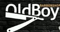 OldBoy, барбершоп. Фото 1.