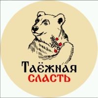 Таежная сласть. Фото 1.