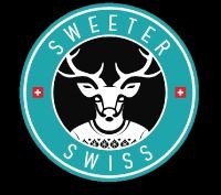 Sweeter swiss, кофейня. Фото 1.