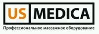 Us-medica, массажное оборудование. Фото 1.