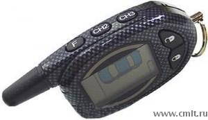 брелок sheriff zx-925 рабочий