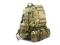 Рюкзак военного образца RAID цвета. Фото 4.