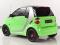 Smart Fortwo - 2009 г. в.. Фото 2.