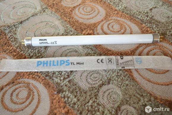 Лампа 6вт TL 633-640 G5 белая. Фото 1.