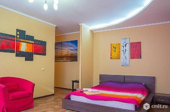 После ремонта!!! До центра 5 минут!!! Цирк!!! ТЦ Европа!!!. Фото 1.