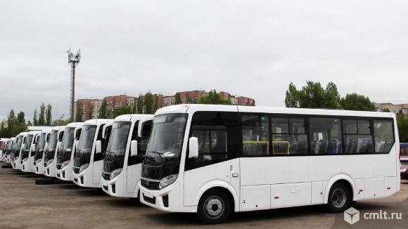 Водитель категории Д. Фото 1.