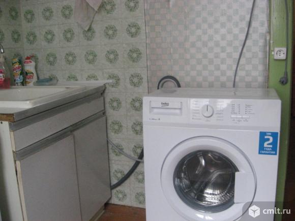 Однокомн. кв-ру сдаю по ул. Г. Сибиряков, мебель, техника, собственник.. Фото 5.