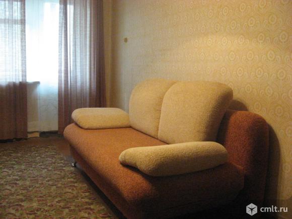 Однокомн. кв-ру сдаю по ул. Г. Сибиряков, мебель, техника, собственник.. Фото 1.