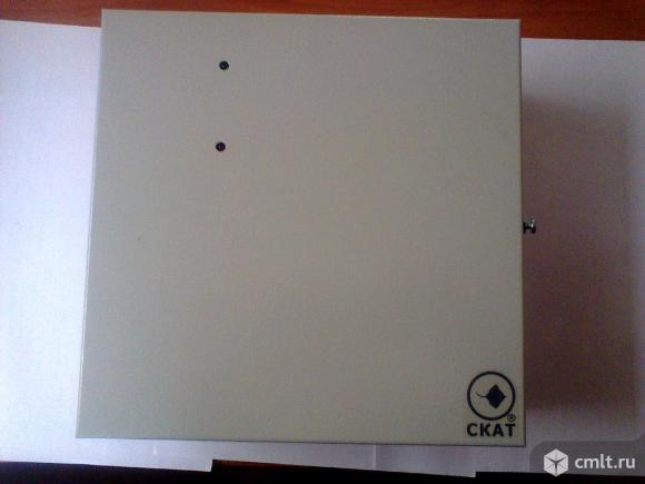 Бесперебойный источник питания 12в,4а. Фото 1.