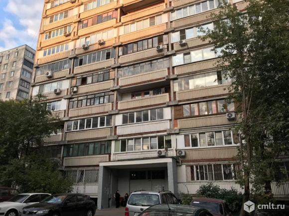 Москва проезд шокальского 59 к 2 фото
