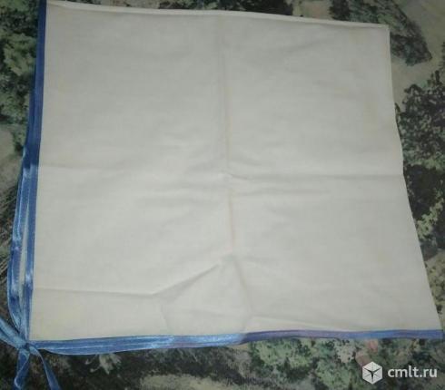 Крестильный набор для мальчика. Фото 2.