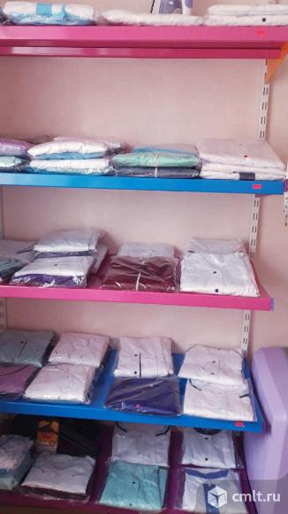 Медицинская одежда. Фото 1.