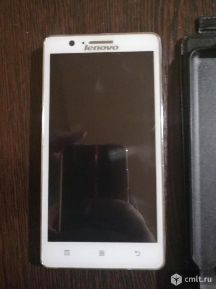 Смартфон Lenovo а536. Фото 1.