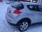 Nissan Juke  декабрь 2011 г. в.. Фото 3.