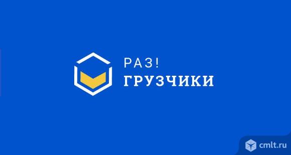 Разгрузчики Ижевск. Фото 1.