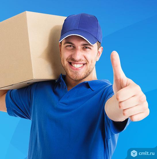 Сургут- грузчики. Фото 8.