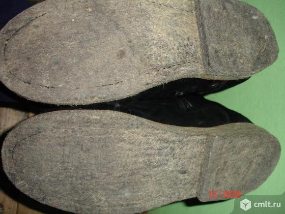 Унты.. Фото 3.