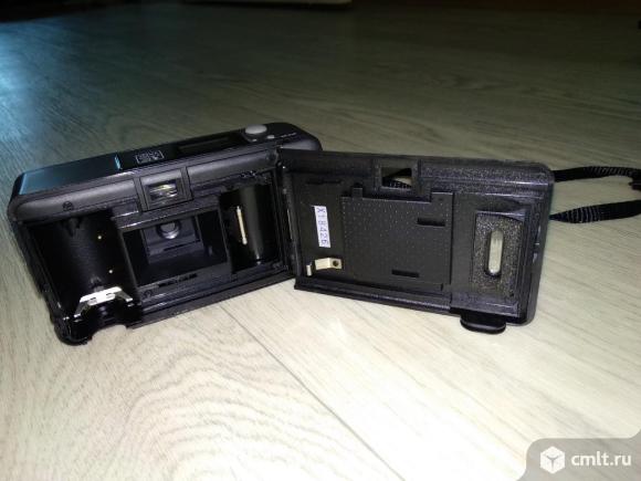 Фотоаппарат пленочный Unomat S600. Фото 3.