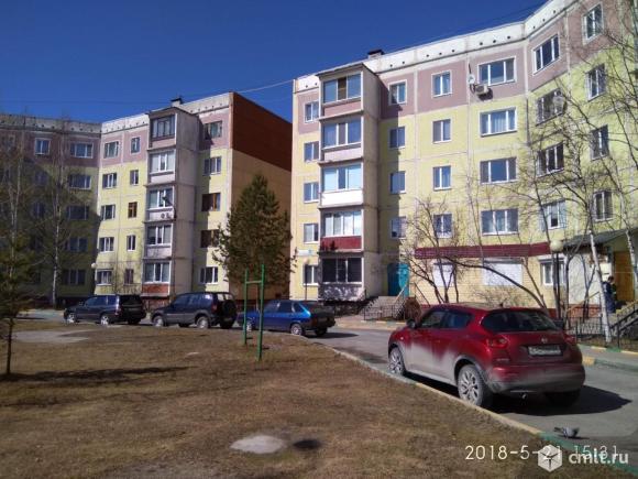 4 микрорайон дома фото