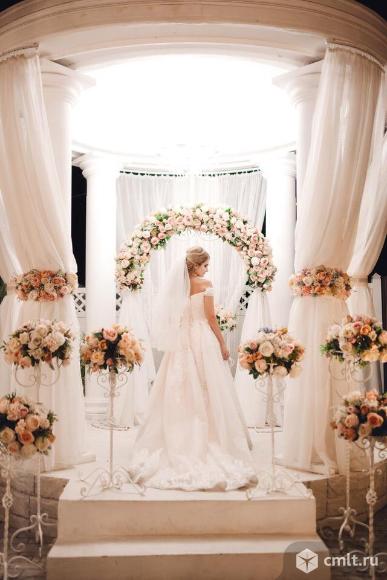 Голден Холл. Фото 20.