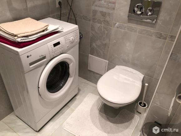 1-комнатная квартира. Фото 6.